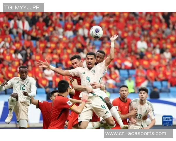 中国足球四度负于沙特应正视自身不足与未来发展方向 中国足球四度负于沙特应正视自身不足与未来发展方向