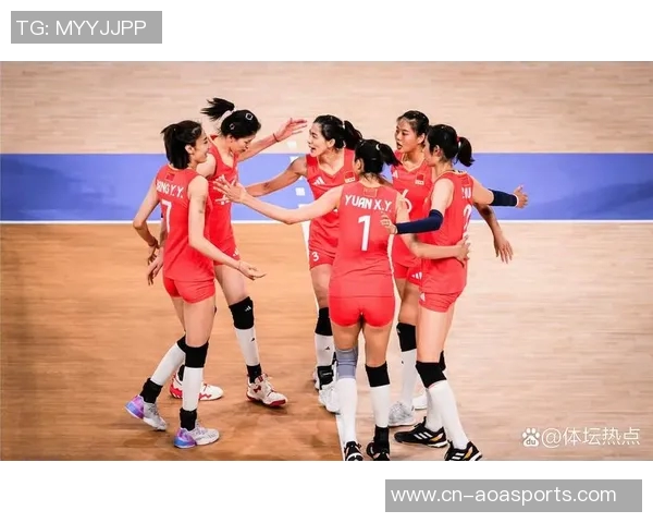 中国女排与日本女排巅峰对决展现女排精神与竞技魅力的精彩瞬间 中国女排与日本女排巅峰对决展现女排精神与竞技魅力的精彩瞬间
